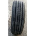 295/60 R22.5 Long March LM117 (рулевая)